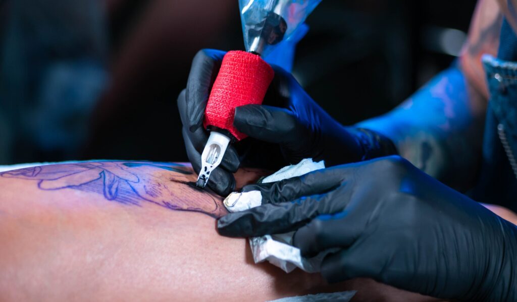 Uczulenie Od Tatuażu Fakty I Mity