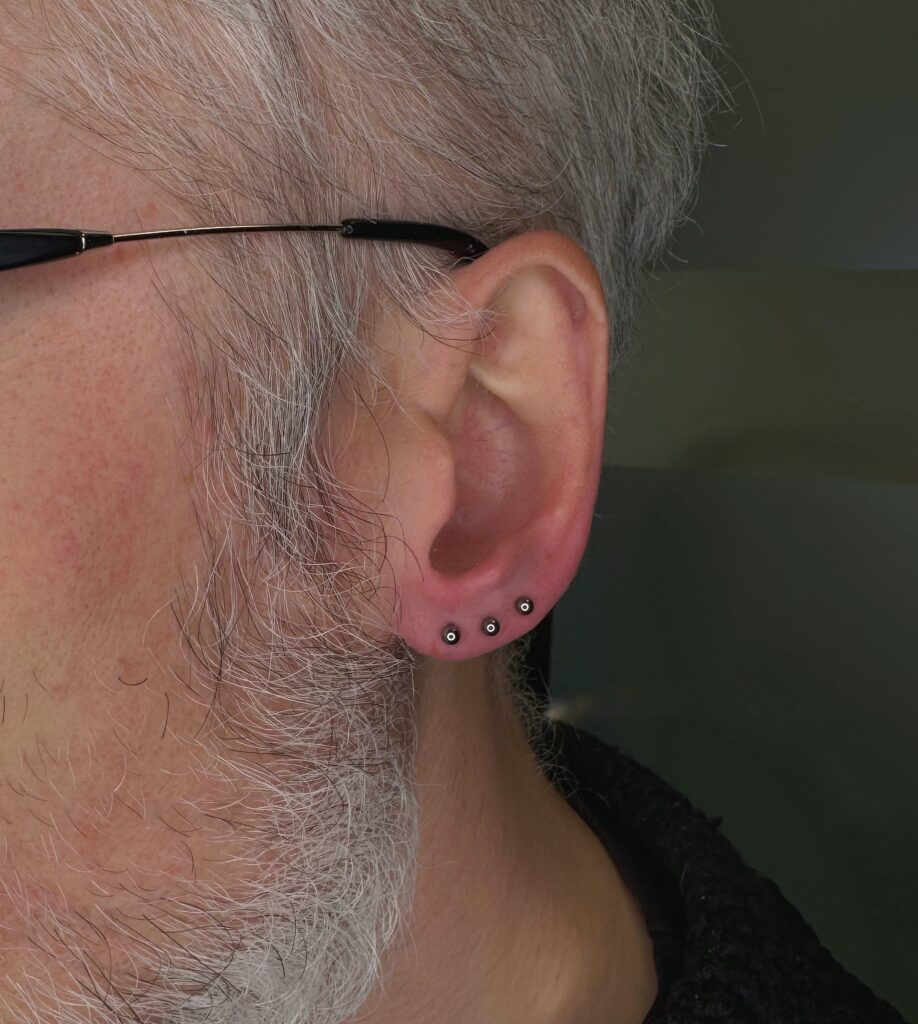 Tatuaż – Zajawa Tattoo Gdańsk