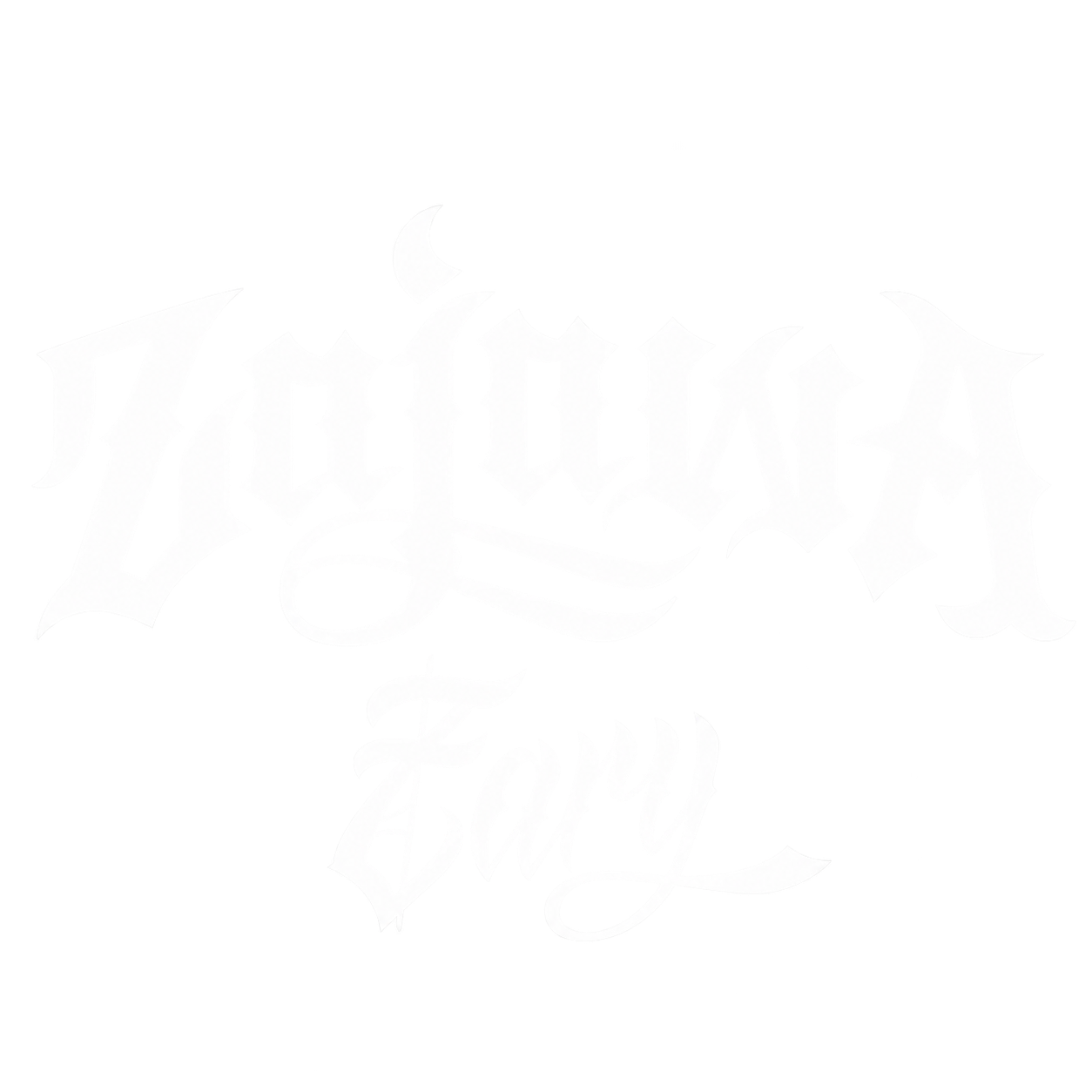 Zajawa Zary Logo Transparent
